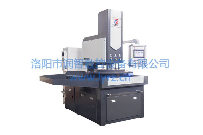 B系列 加強型研磨機(jī)